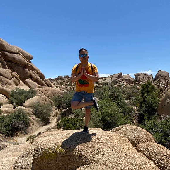 Meet your Posher, Fred - Picture 7 of 7